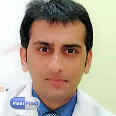 Dr. Neeraj Kumar Profile Picture