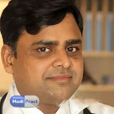 Dr. Neeraj Kumar Tulara Profile Picture