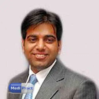 Dr. Neeraj Loona Profile Picture