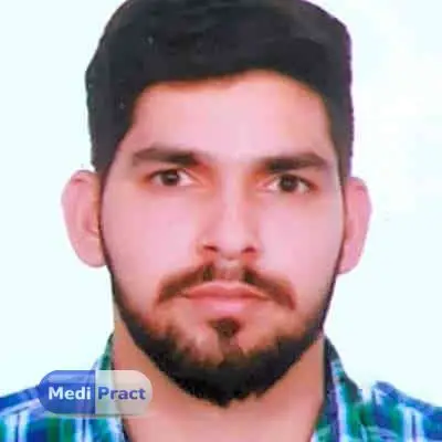 Dr. Neeraj Maan Profile Picture