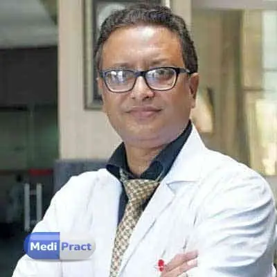 Dr. Neeraj Maithani Profile Picture