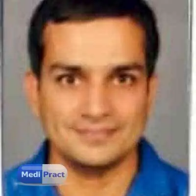 Dr. Neeraj Makar Profile Picture