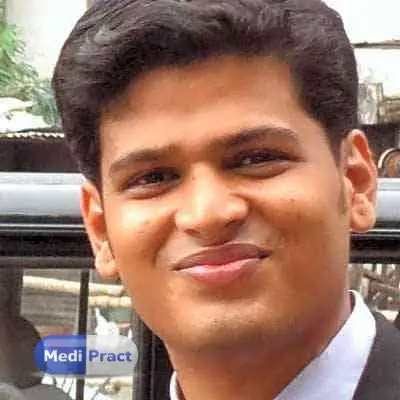 Dr. Neeraj Mehta Profile Picture