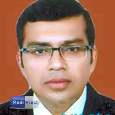 Dr. Neeraj Nagaich Profile Picture