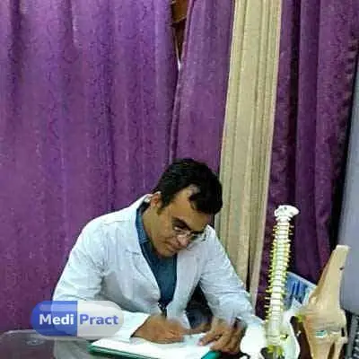 Dr. Neeraj Nagar Profile Picture