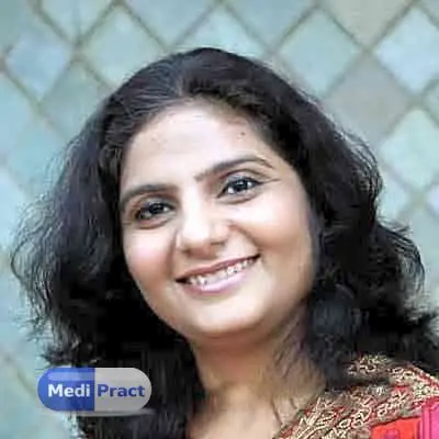 Dr. Neeraj Pahlajani Profile Picture