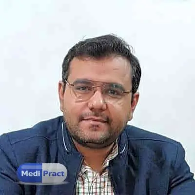 Dr. Neeraj Pal Singh Profile Picture