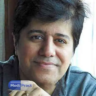 Dr. Neeraj Panchal Profile Picture