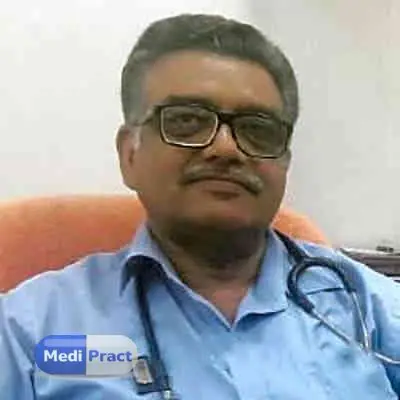 Dr. Neeraj Pasricha Profile Picture