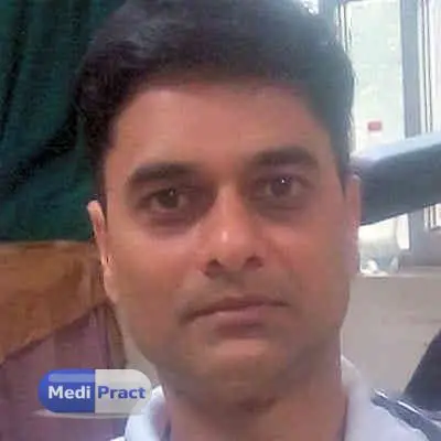 Dr. Neeraj prasoon Profile Picture
