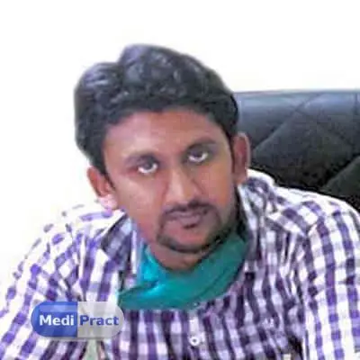 Dr. Neeraj R. Shah Profile Picture