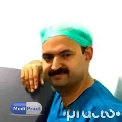 Dr. Neeraj Rayate Profile Picture