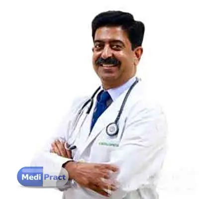 Dr. Neeraj Sanduja Profile Picture
