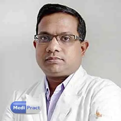 Dr. Neeraj Saraf Profile Picture