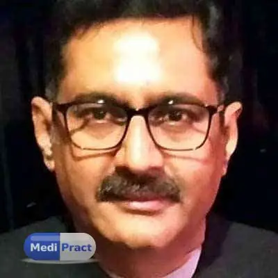 Dr. Neeraj Sharma Profile Picture