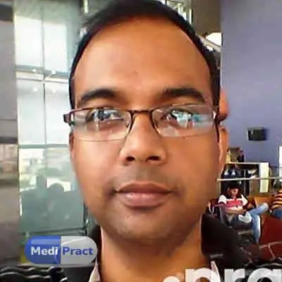 Dr. Neeraj Singh Profile Picture