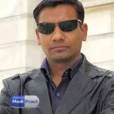 Dr. Neeraj Soni Profile Picture