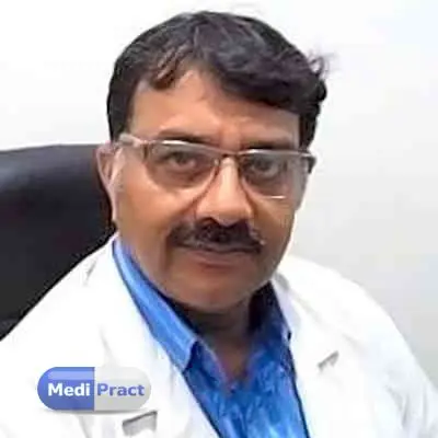 Dr. Neeraj Sood Profile Picture