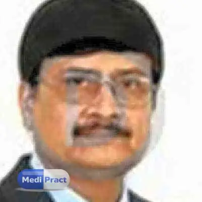 Dr. Neeraj Srivastava Profile Picture