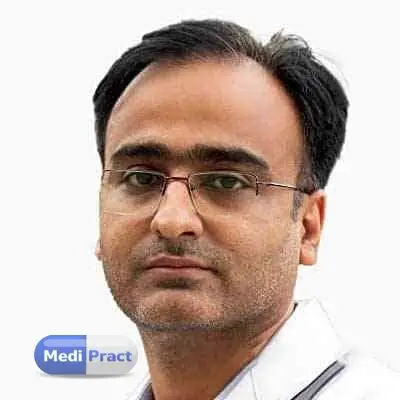 Dr. Neeraj Teotia Profile Picture