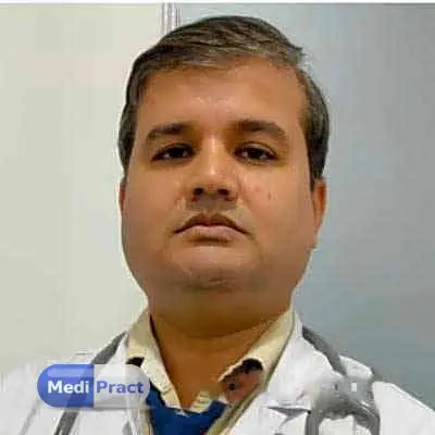 Dr. Neeraj Tiwari Profile Picture
