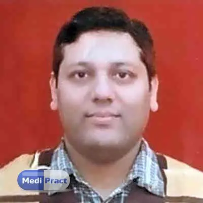 Dr. Neeraj Tripathi Profile Picture
