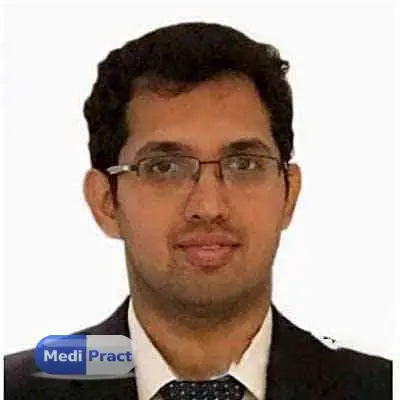 Dr. Neeraj V Profile Picture