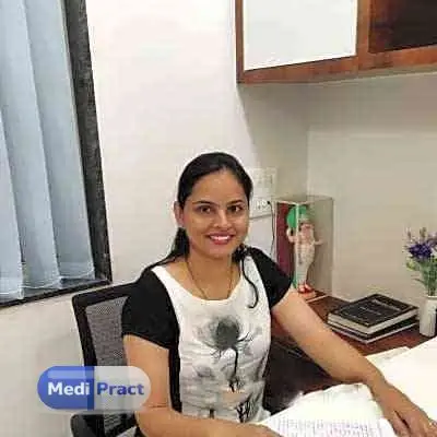 Dr. Neeraja Ghodake Profile Picture