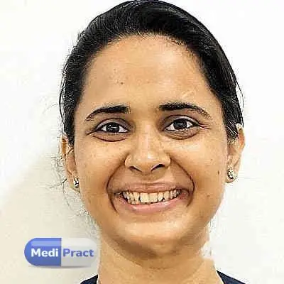 Dr. Neeraja Gokhale Keni Profile Picture