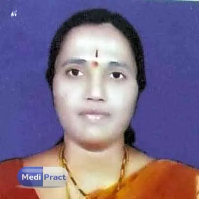 Dr. Neeraja Karnakota Profile Picture