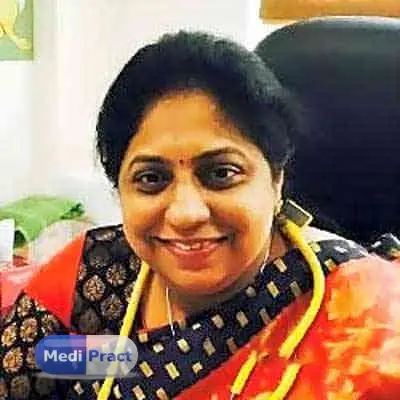 Dr. Neeraja Patcha Profile Picture