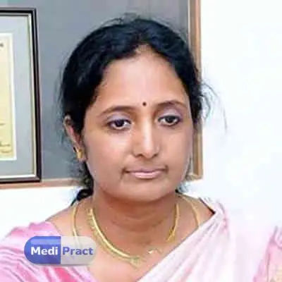 Dr. Neeraja Raju Profile Picture