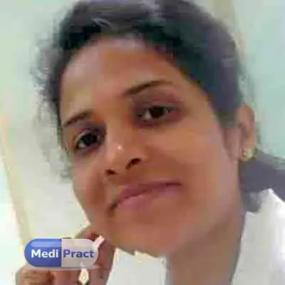 Dr. Neeraja Shetty Profile Picture