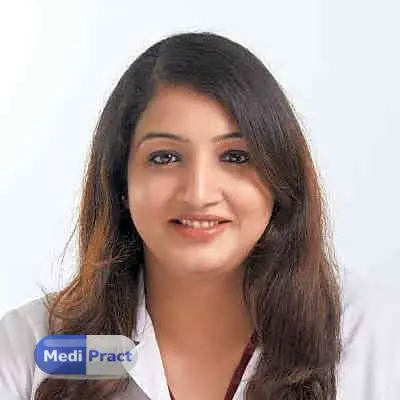 Dr. Neeraja Suryadevara Profile Picture