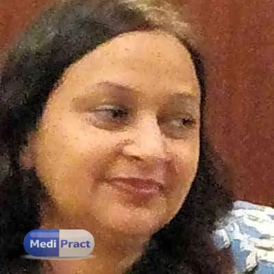 Dr. Neeraja Thakur Profile Picture