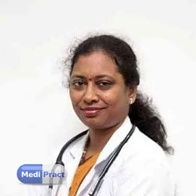 Dr. Neeraja Valli G Profile Picture