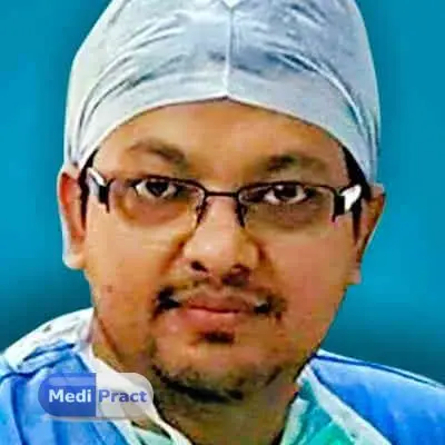 Dr. Neerav Jain Profile Picture