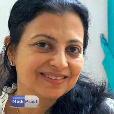 Dr. Neerja Profile Picture