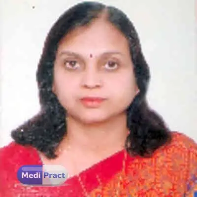 Dr. Neerja Goyal Profile Picture