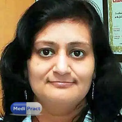 Dr. Neerja Gupta Profile Picture