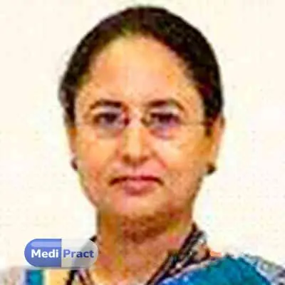 Dr. Neerja Johar Profile Picture