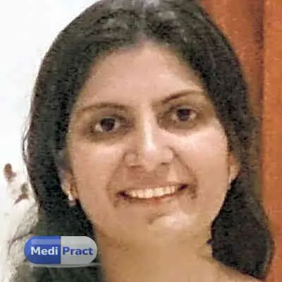 Dr. Neerja Mistry Profile Picture