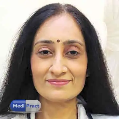 Dr. Neerja Sachdev Profile Picture