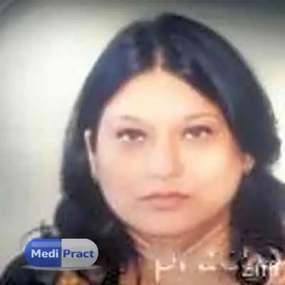 Dr. Neerja Sharma Profile Picture