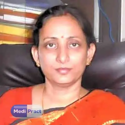 Dr. Neerja Singh Profile Picture