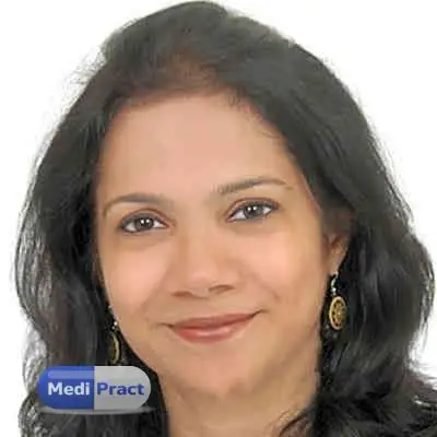 Dr. Neerja Thergaonkar Profile Picture