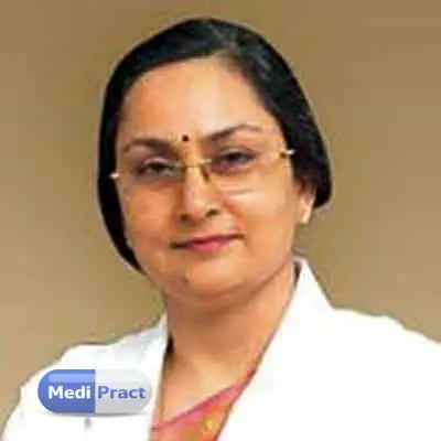 Dr. Neeru Aggarwal Profile Picture