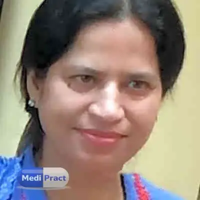 Dr. Neeru Arora Profile Picture