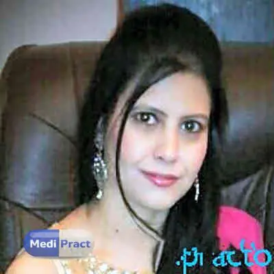 Dr. Neeru Bharadwaj Profile Picture