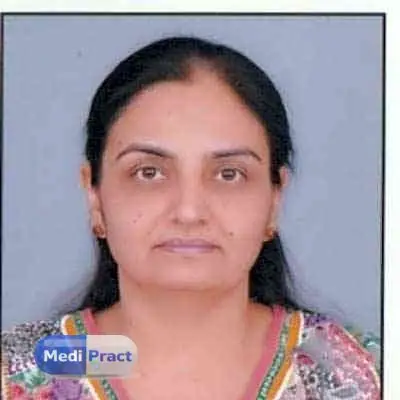 Dr. Neeru Bhatla Profile Picture